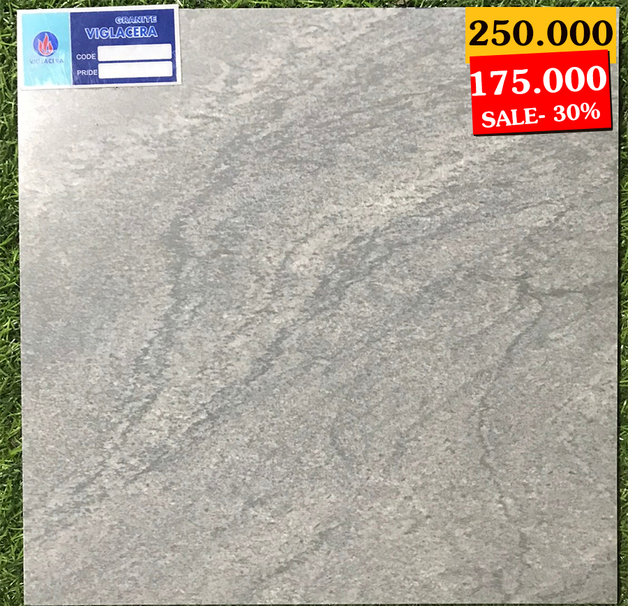 Gạch chống trơn Viglacera 30x30 BS3330 | Gạch bán sứ 30x30